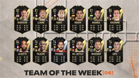 FIFA 23 6pm Content .